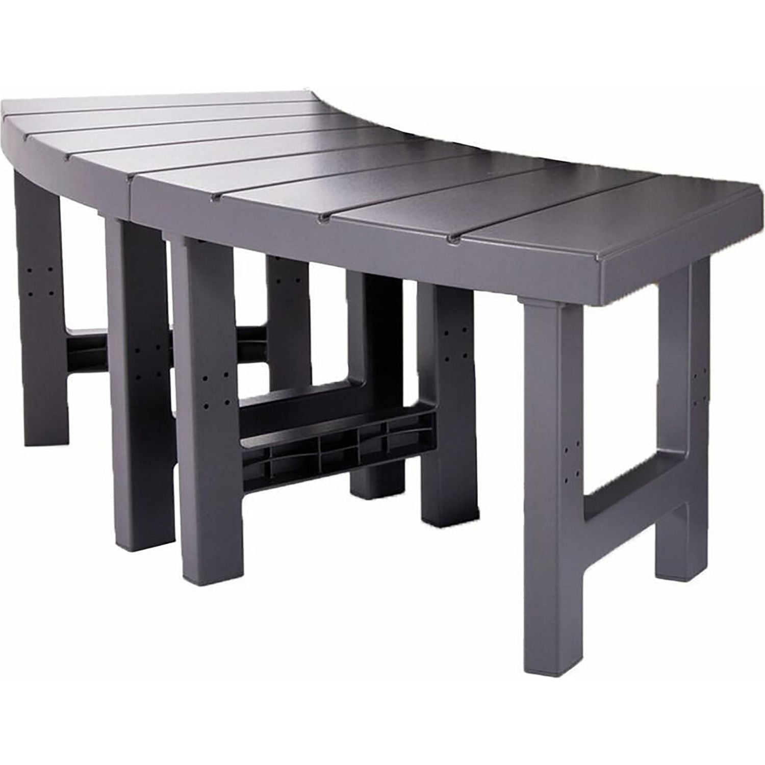 INTEX - Panchina per PureSpa Rotonda 4 posti - 2 Panchine medie